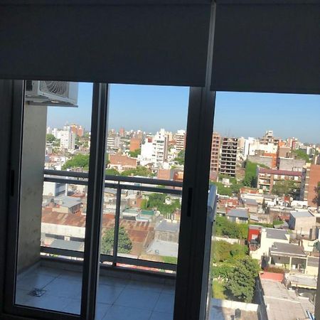 Buenos Aires 22 Leilighet Rosario Eksteriør bilde
