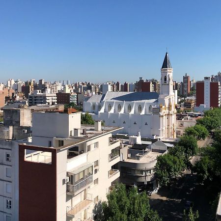 Buenos Aires 22 Leilighet Rosario Eksteriør bilde