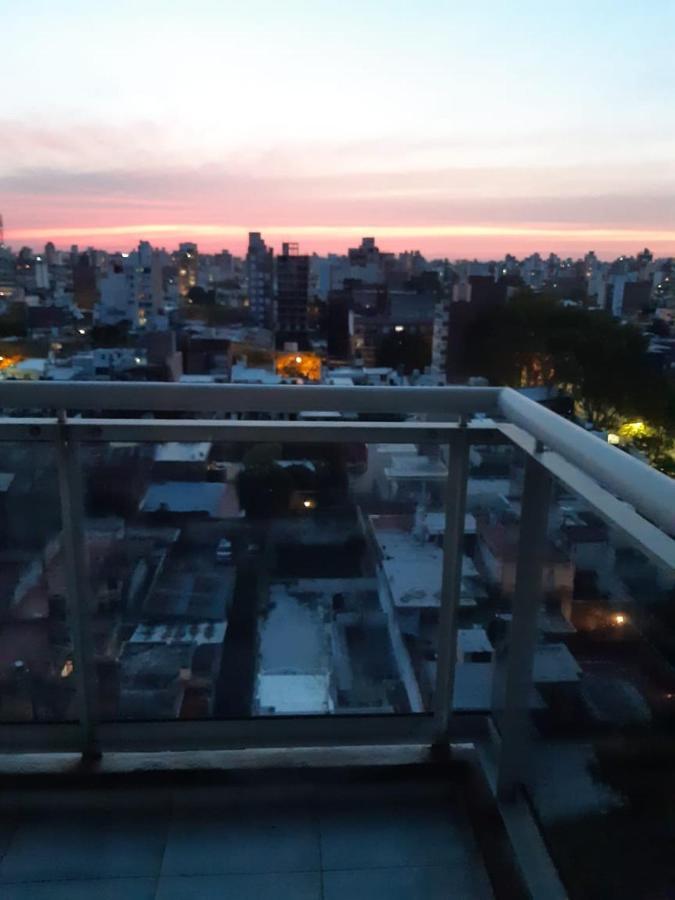 Buenos Aires 22 Leilighet Rosario Eksteriør bilde