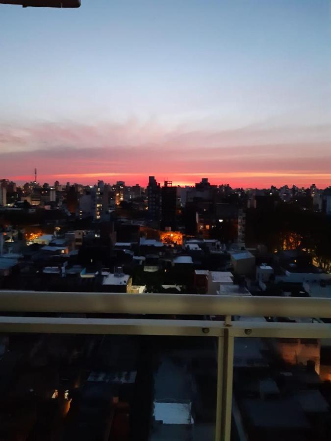 Buenos Aires 22 Leilighet Rosario Eksteriør bilde