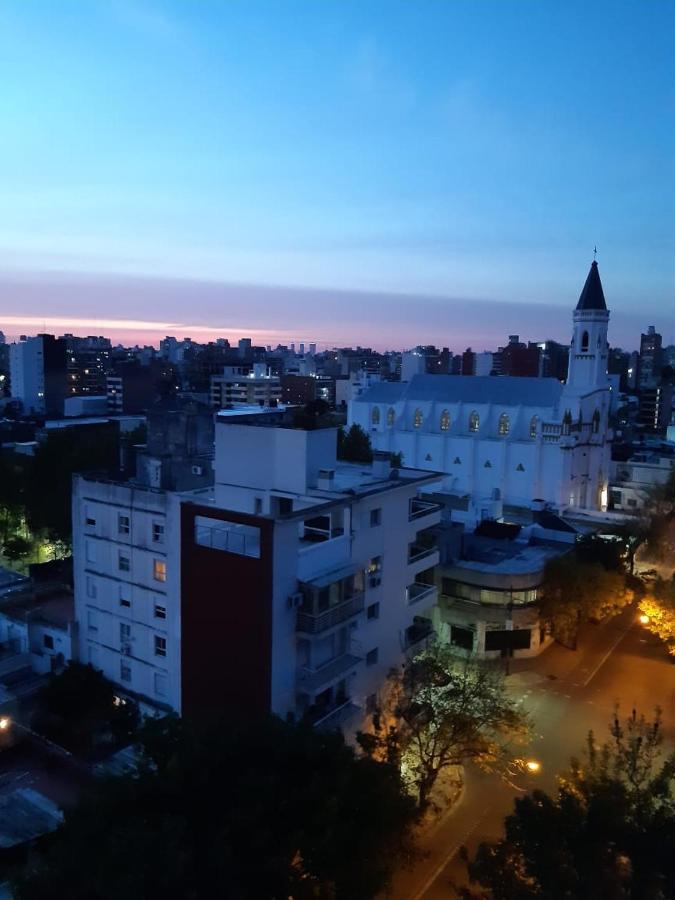 Buenos Aires 22 Leilighet Rosario Eksteriør bilde