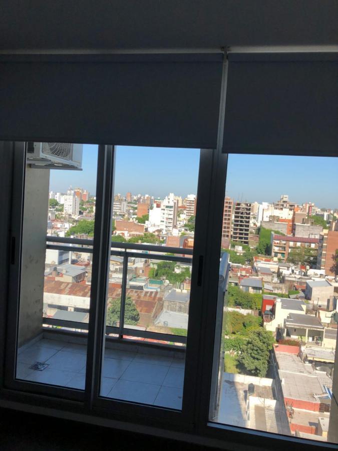 Buenos Aires 22 Leilighet Rosario Eksteriør bilde