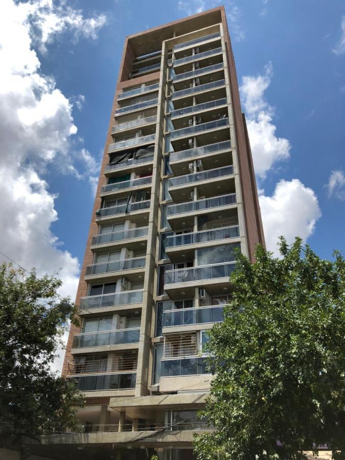 Buenos Aires 22 Leilighet Rosario Eksteriør bilde